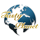 Tasty Planet Logo